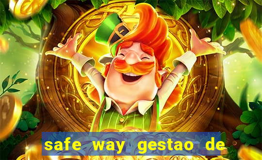 safe way gestao de recursos financeiros